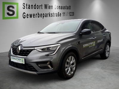 Renault ARKANA Techno Mild Hybrid 140 EDC