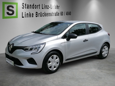 Renault CLIO Life SCe 75