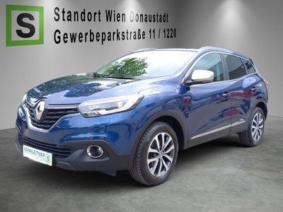 Renault KADJAR Energy TCe 130 6-Gang Conquest