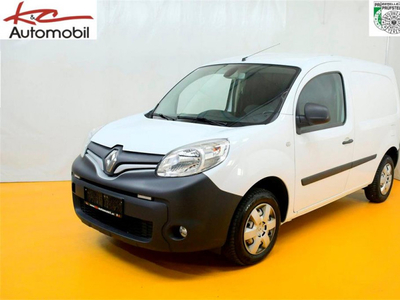 Renault Kangoo Express Cool & Sound dCi 110 L1