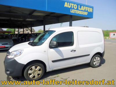 Renault Kangoo Express Medium Energy dci 80 L1**Netto 8.208.-**