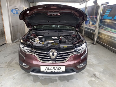 Renault Koleos Initiale Paris 4x4