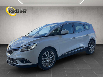 Renault Scénic Energy dCi 110 Intens