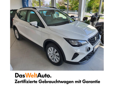 Seat Arona Reference 1.0 TSI