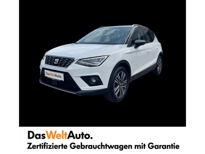 Seat Arona Xcellence EcoTSI