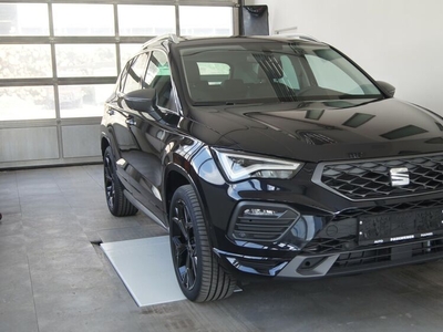 Seat Ateca FR 4Drive