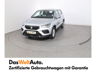 Seat Ateca Reference 1.0 TSI