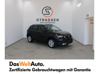 Seat Ateca Style 2.0 TDI DSG 4Drive