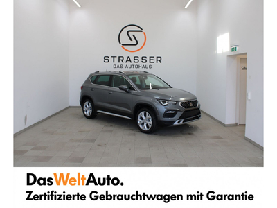 Seat Ateca Xperience 2.0 TDI DSG 4Drive