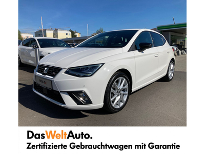 Seat Ibiza 1,0 ECO TSI FR Austria