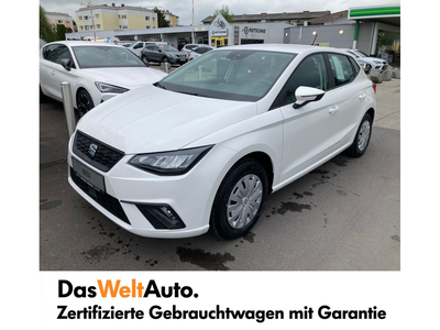 Seat Ibiza 1,0 TSI Reference