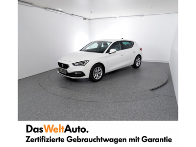 Seat Leon 1,0 TSI Style