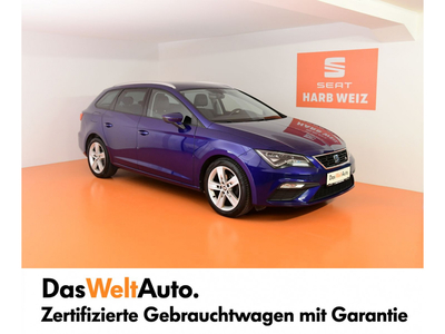 Seat Leon ST FR 1,5 TSI