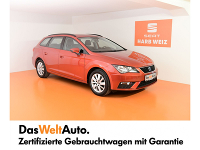 Seat Leon ST Reference 1,0 TSI