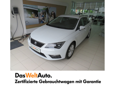 Seat Leon Style TDI