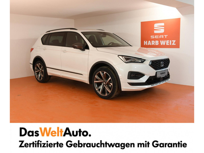 Seat Tarraco 1,5 TSI ACT FR