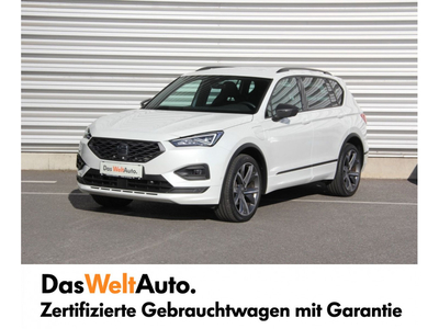 Seat Tarraco FR eHYBRID 245 DSG