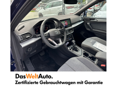 Seat Tarraco Style 1.5 TSI DSG