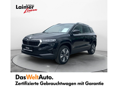 Skoda Karoq 2,0 TDI DSG Style