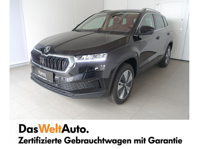 Skoda Karoq Style TSI DSG ACT