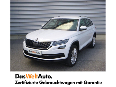 Skoda Kodiaq 2,0 TDI SCR 4x4 Style