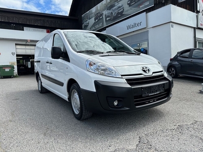 Toyota Proace 2,0 D-4D 130 L2 H1