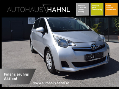 Toyota Verso S Active