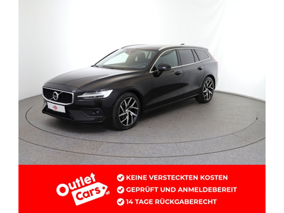 Volvo V60 D4 AWD Momentum Geartronic