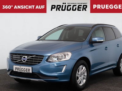 Volvo XC60 D3 Kinetic 2WD Geartronic NAVI AHV ACC BLIS