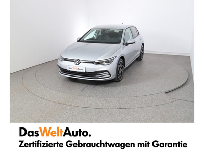 VW Golf 2,0 TDI Rabbit 45 DSG