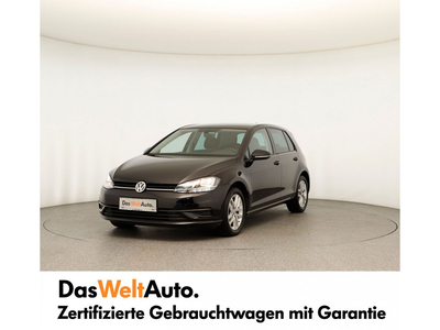 VW Golf Comfortline 1,0 TSI