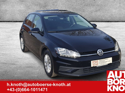 VW Golf Comfortline 1,2TSI