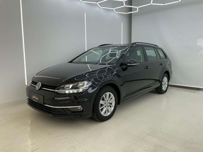 VW Golf Comfortline ACC*SPORTSITZE*VIRTUAL*MASSAGE*