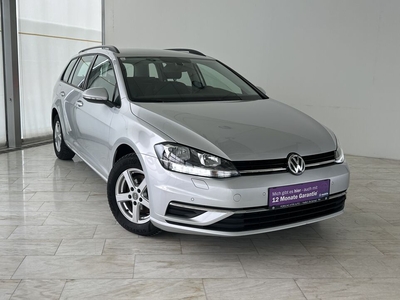 VW Golf Comfortline BMT/Start-Stopp