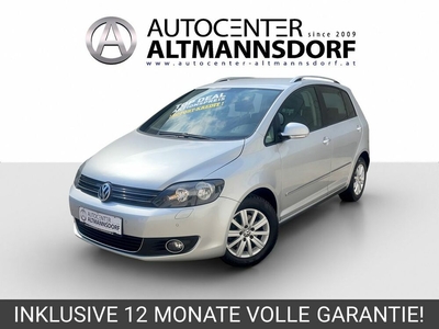 VW Golf Plus Highline AUTOMATIC*WIE NEU*MOD2010-2011