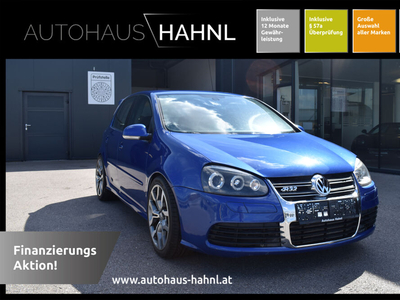 VW Golf R32 4MOTION DSG *800PS*