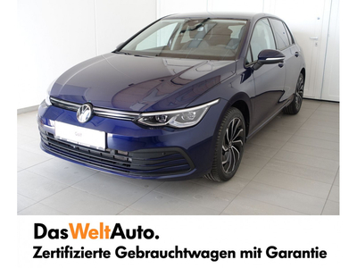 VW Golf Rabbit 45 TSI