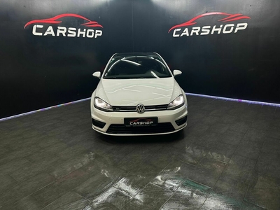 VW Golf Sky 3x R-Line DSG