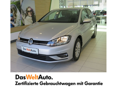 VW Golf TDI SCR