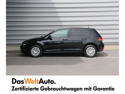 VW Golf TDI SCR