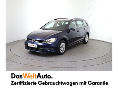 VW Golf TDI SCR