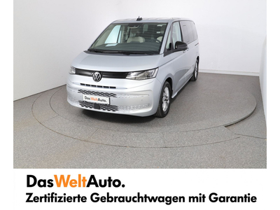 VW Multivan Business TDI