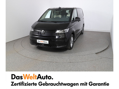 VW Multivan Business TDI