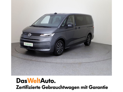 VW Multivan Business ÜH TDI