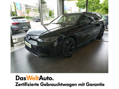 VW Passat R-Line eTSI DSG