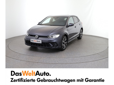 VW Polo R-Line TSI