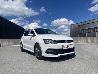 VW Polo Sport 1,2 TSI