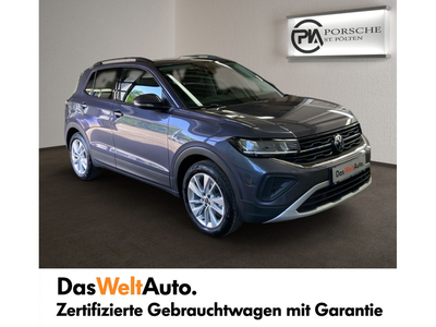 VW T-Cross Friends TSI