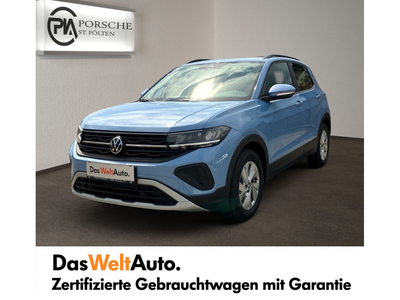 VW T-Cross 4Me TSI