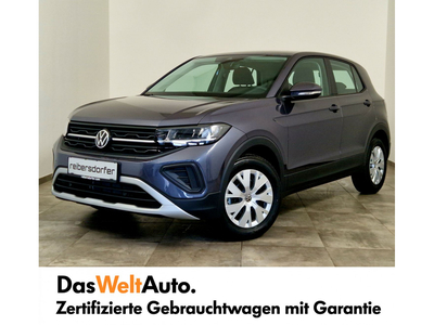 VW T-Cross 4Me TSI